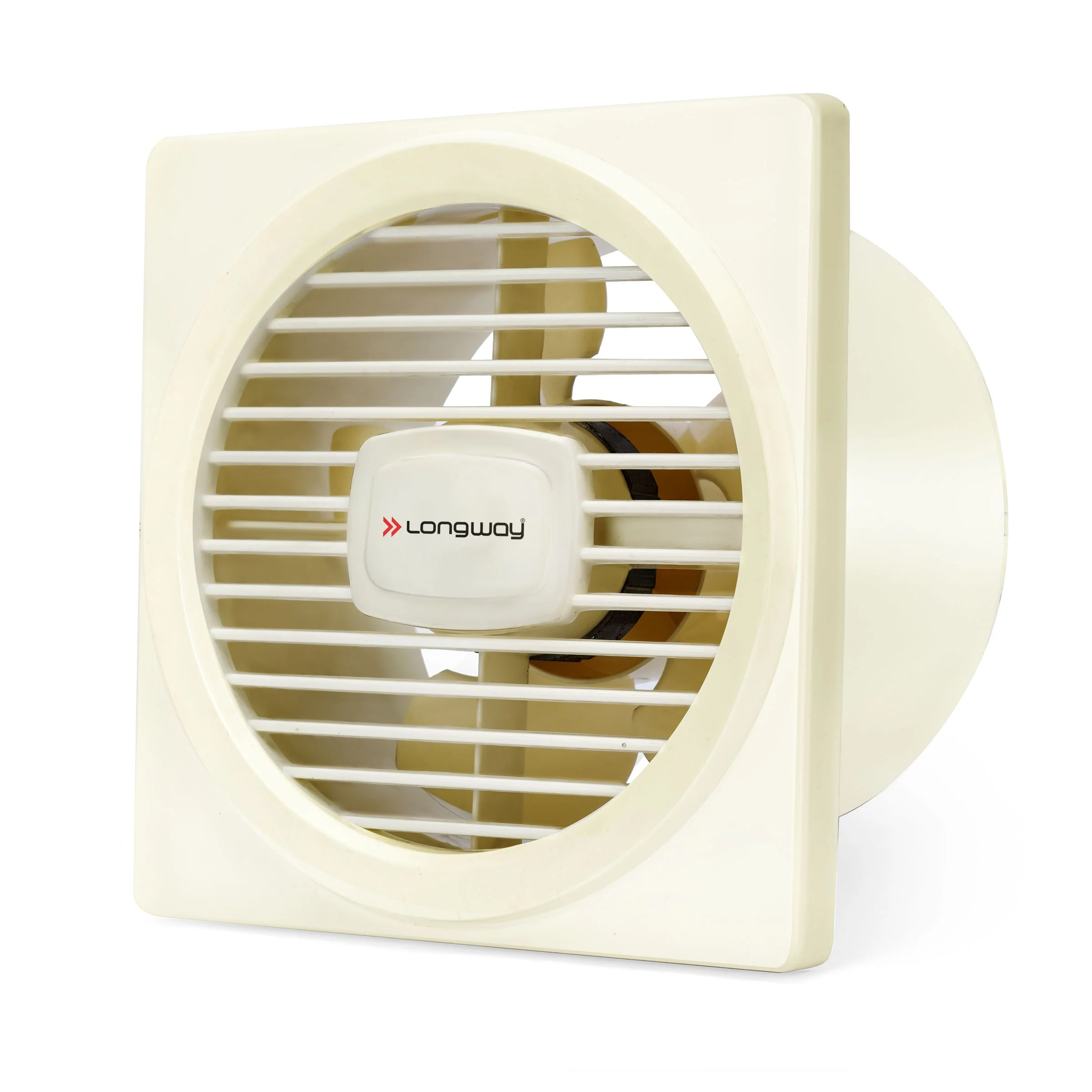 Longway Gusto 6 Inch 150 mm Energy Efficient Exhaust Fan | High Speed Powerful Motor | Noiseless Operation & Easy to Clean | Suitable for Bathroom, Kitchen, Office | 2 Years Warranty - Image 10