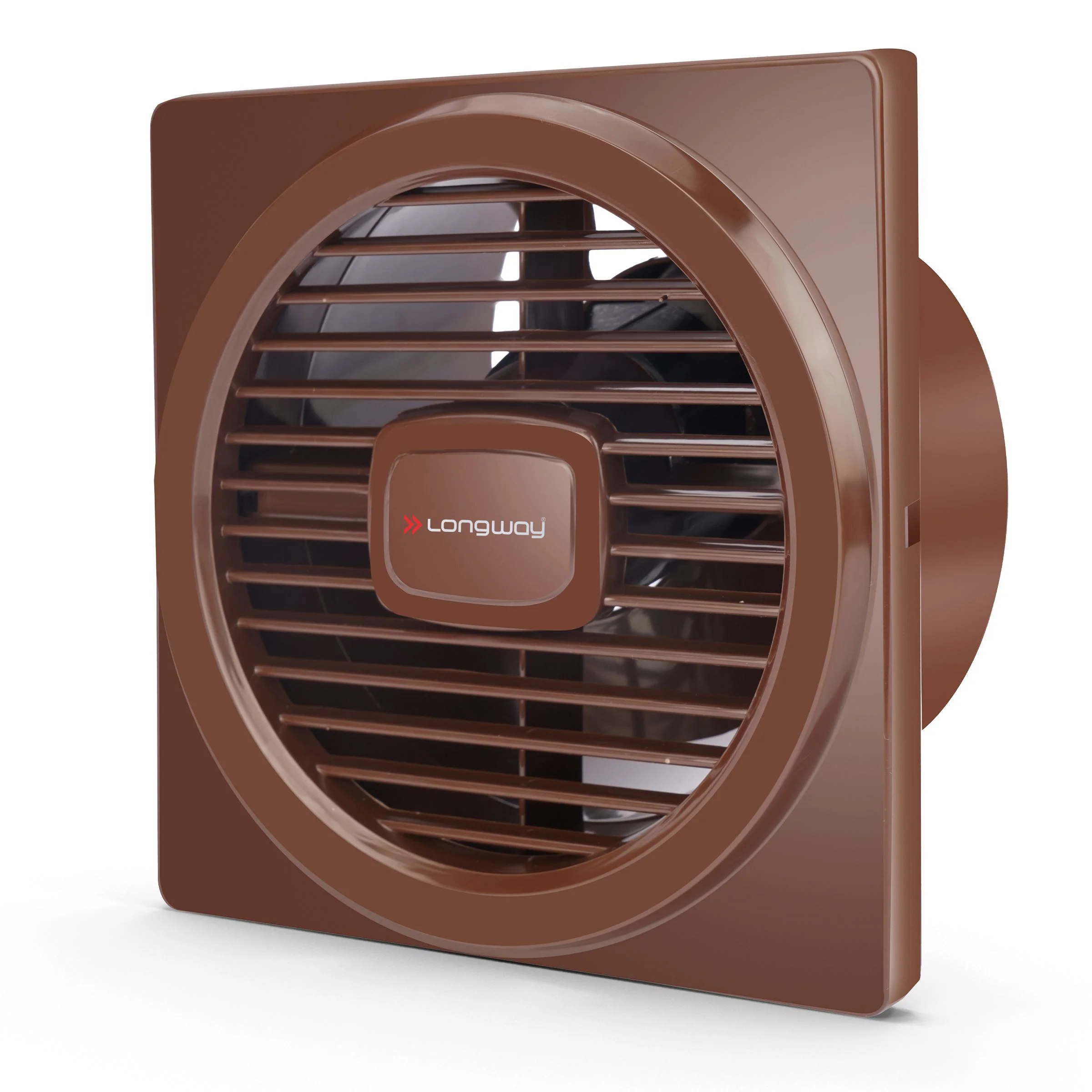 Longway Gusto 6 Inch 150 mm Energy Efficient Exhaust Fan | High Speed Powerful Motor | Noiseless Operation & Easy to Clean | Suitable for Bathroom, Kitchen, Office | 2 Years Warranty - Image 17
